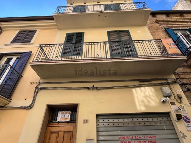 Villetta indipendente in vendita di 171 m² in Via Gennaro Finamore, 23