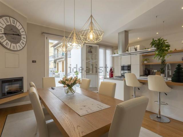 Villetta indipendente in vendita di 171 m² in Via dei Mori