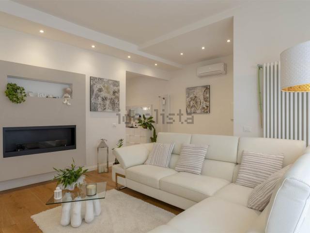 Villetta indipendente in vendita di 171 m² in Via dei Mori