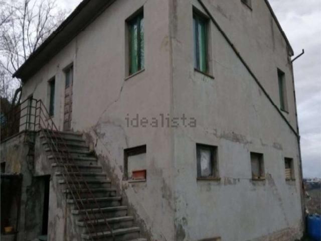 Villetta indipendente in vendita di 171 m² in Via San Andrea