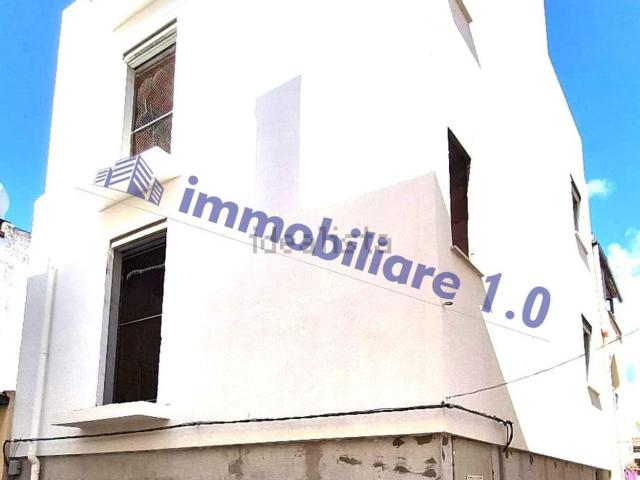 Villetta indipendente in vendita di 171 m² in Via San Coraci, 37