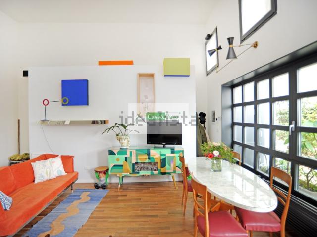 Villetta indipendente in vendita di 171 m² in Via San Faustino, 78