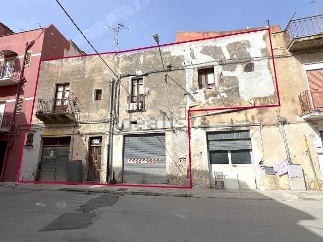 Villetta indipendente in vendita di 171 m² in Via Scaglione, 242