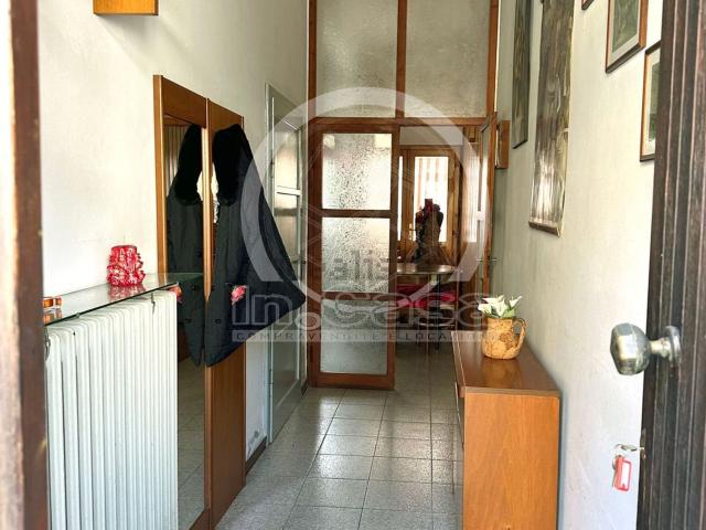 Villetta indipendente in vendita di 171 m² in Via Pomposa