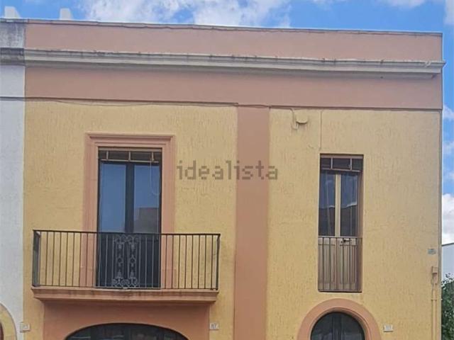 Villetta indipendente in vendita di 171 m² in Via Principe di Piemonte, 117