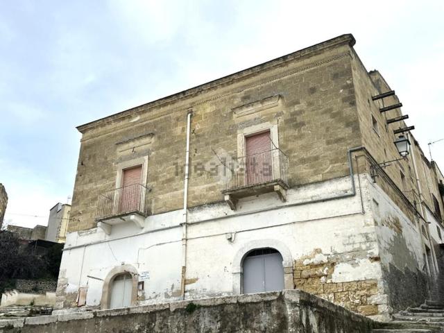 Villetta indipendente in vendita di 171 m² in Vico Amerigo Vespucci, 40