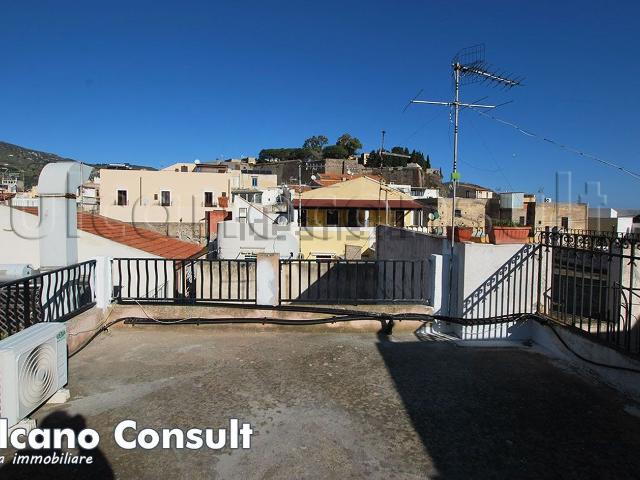 Villetta indipendente in vendita di 171 m² in Vico Procuste, 2