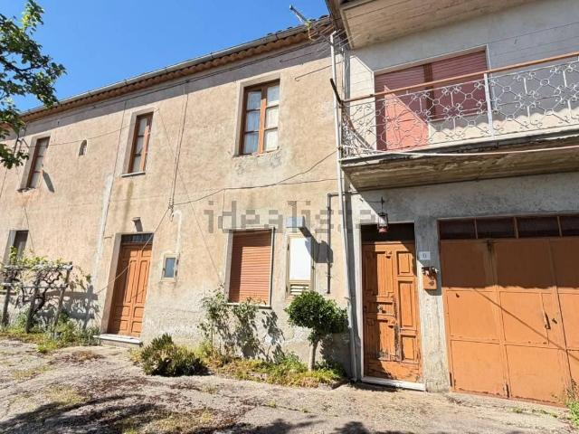 Villetta indipendente in vendita di 171 m² in Frazione Forestella