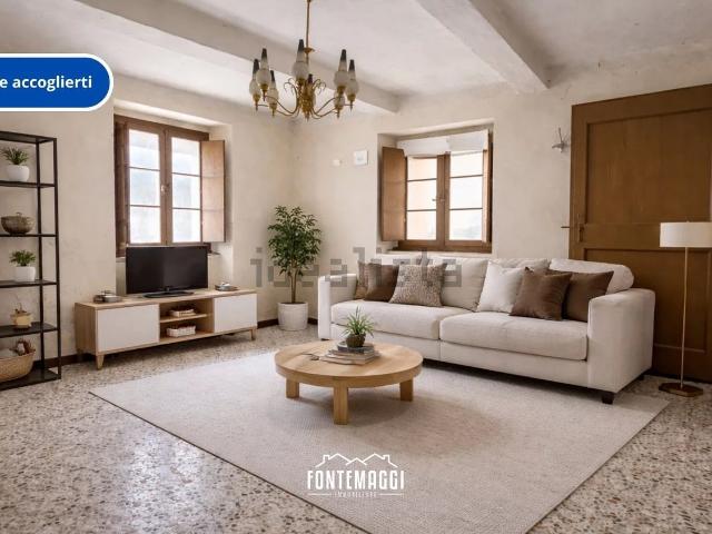 Villetta indipendente in vendita di 172 m²