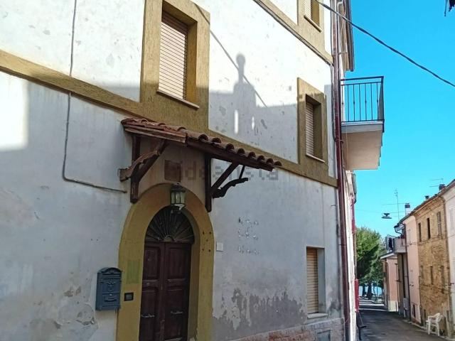 Villetta indipendente in vendita di 172 m²