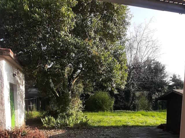 Villetta indipendente in vendita di 172 m² in Via Aspromonte