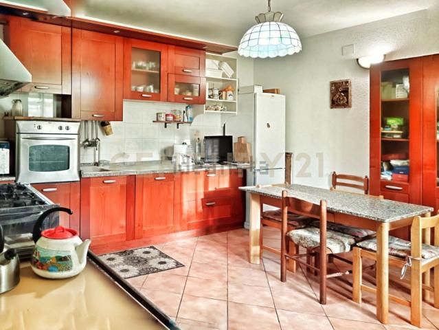 Villetta indipendente in vendita di 172 m² in Via del Borgo quaranta, 161