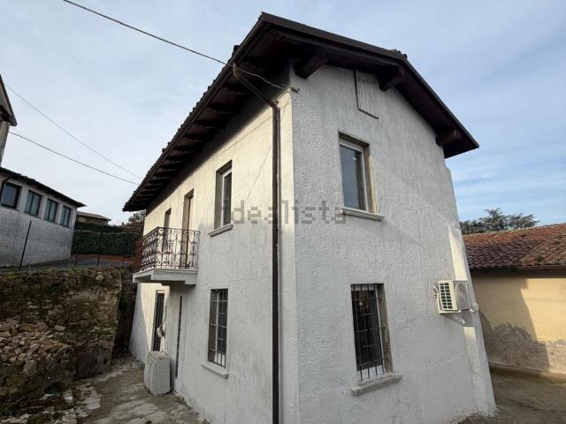 Villetta indipendente in vendita di 172 m² in Via del Pozzo, 3
