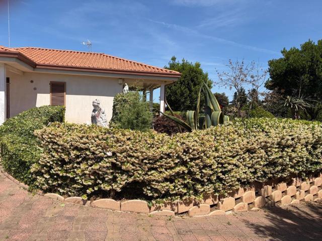 Villetta indipendente in vendita di 172 m² in Via Fonte Giulia, 11