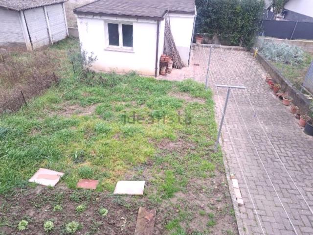Villetta indipendente in vendita di 172 m² in Via Lago di Carezza