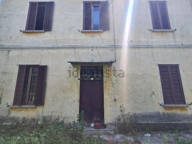 Villetta indipendente in vendita di 172 m² in Via Lungo Canale Villoresi, 3