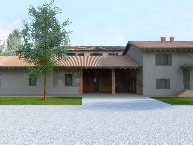Villetta indipendente in vendita di 172 m² in Via Padre Felice da Mareto, 75
