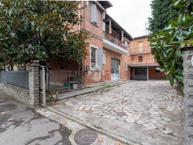 Villetta indipendente in vendita di 172 m² in Via per Spilamberto, 1255