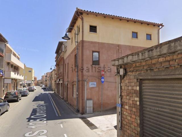 Villetta indipendente in vendita di 172 m² in Via Roma, 169