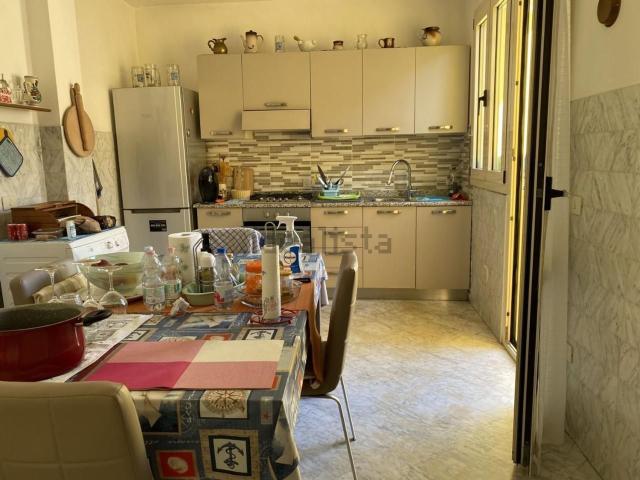 Villetta indipendente in vendita di 172 m² in Via XX Settembre
