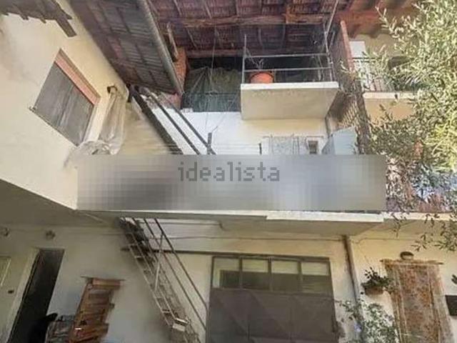 Villetta indipendente in vendita di 172 m² in Vicolo Spacchi, 10