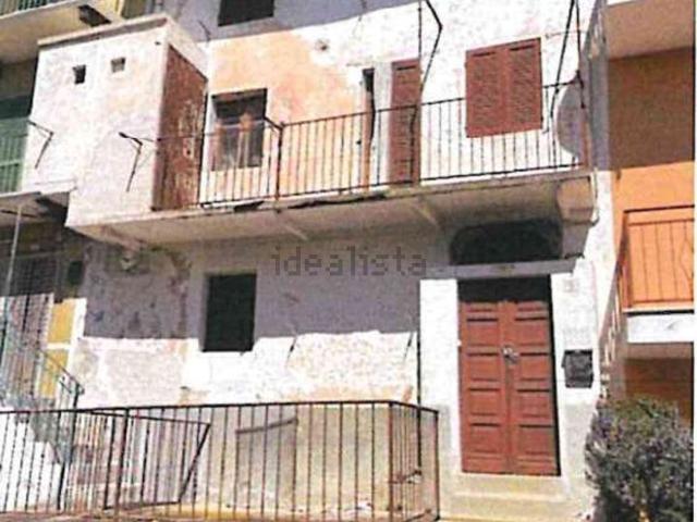 Villetta indipendente in vendita di 172 m² in Località Trabucco, 64