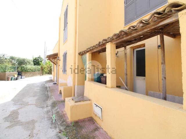 Villetta indipendente in vendita di 172 m² in Strada Solfarello, 52