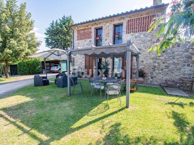 Villetta indipendente in vendita di 173 m²