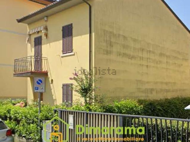 Villetta indipendente in vendita di 173 m²