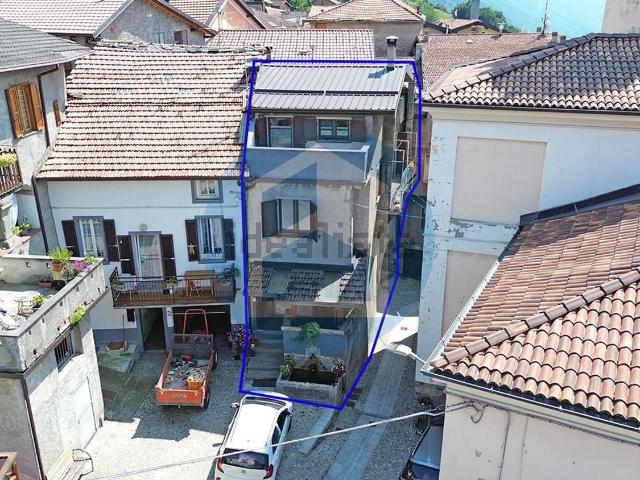 Villetta indipendente in vendita di 173 m²