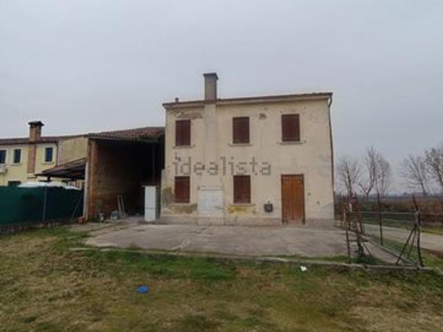 Villetta indipendente in vendita di 173 m² in Via Corno, 16