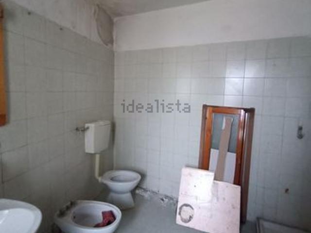 Villetta indipendente in vendita di 173 m² in Via Corno, 16