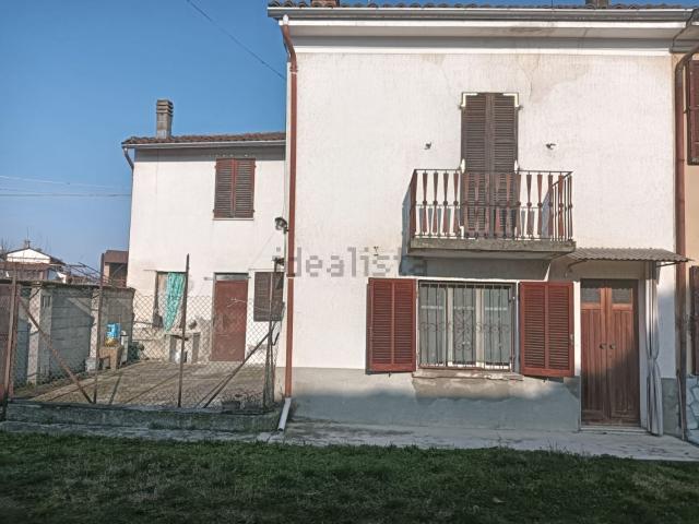 Villetta indipendente in vendita di 173 m² in Via Cavour
