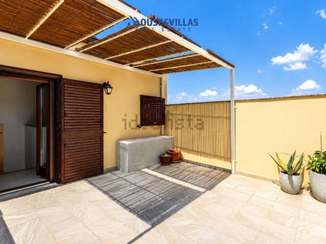 Villetta indipendente in vendita di 173 m² in Via Garibaldi