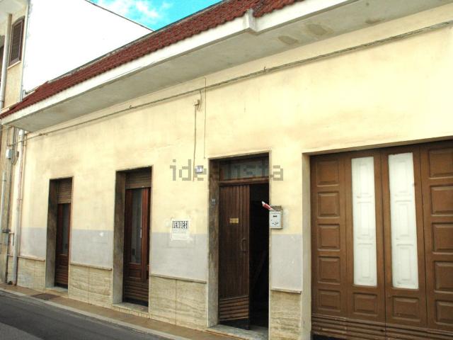 Villetta indipendente in vendita di 173 m² in Via Gioacchino Rossini, 9