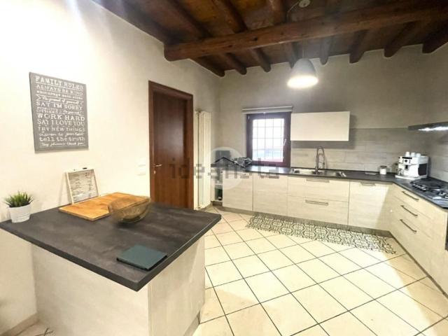 Villetta indipendente in vendita di 173 m² in Via Dolomiti, 8