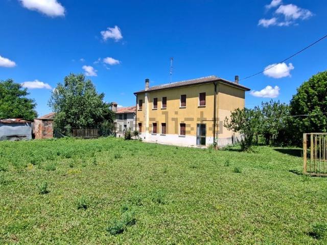 Villetta indipendente in vendita di 173 m² in Via delle Mantovane, 20
