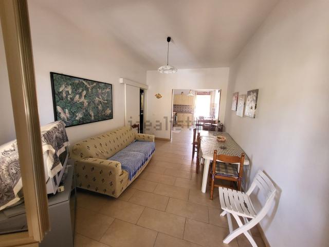 Villetta indipendente in vendita di 173 m² in Via Eucalipto