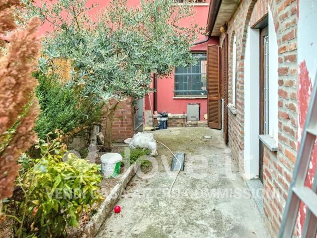 Villetta indipendente in vendita di 173 m² in Via F. Ricchieri, 10