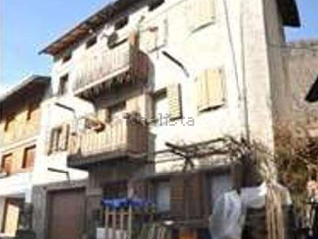 Villetta indipendente in vendita di 173 m² in Via Monte Rite, 5