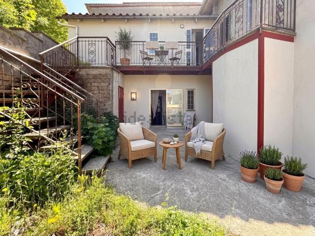 Villetta indipendente in vendita di 173 m² in Via Saragiolo, 32