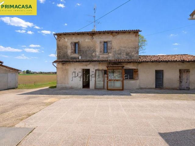 Villetta indipendente in vendita di 173 m² in Via Ponte Tintore
