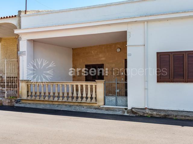 Villetta indipendente in vendita di 173 m² in Via XXIV Maggio, 5
