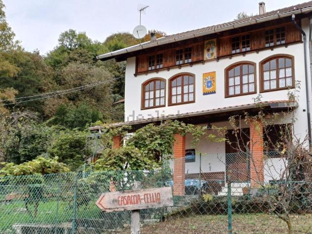 Villetta indipendente in vendita di 173 m² in Strada Comunale Agarla Breia