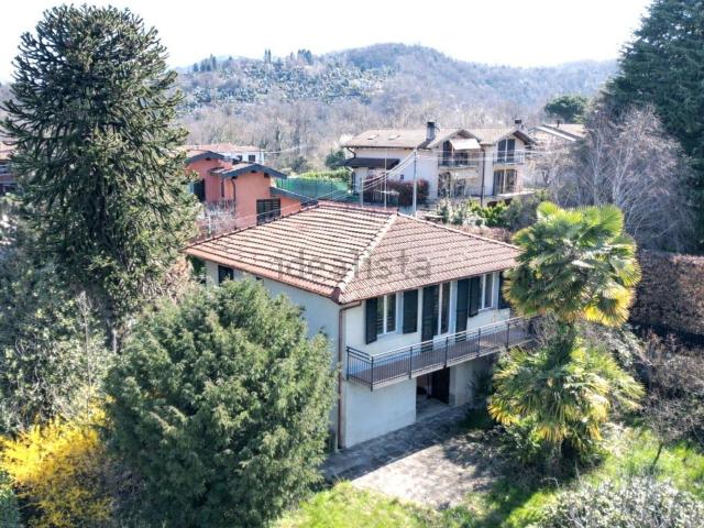 Villetta indipendente in vendita di 174 m²