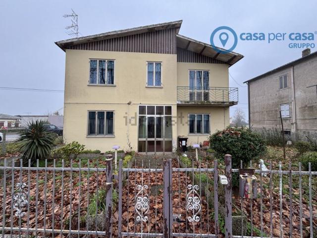 Villetta indipendente in vendita di 174 m²