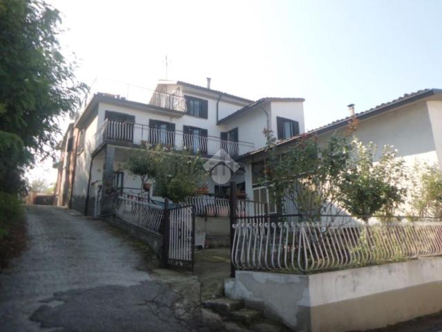 Villetta indipendente in vendita di 174 m² in Via Colombarolo, 10