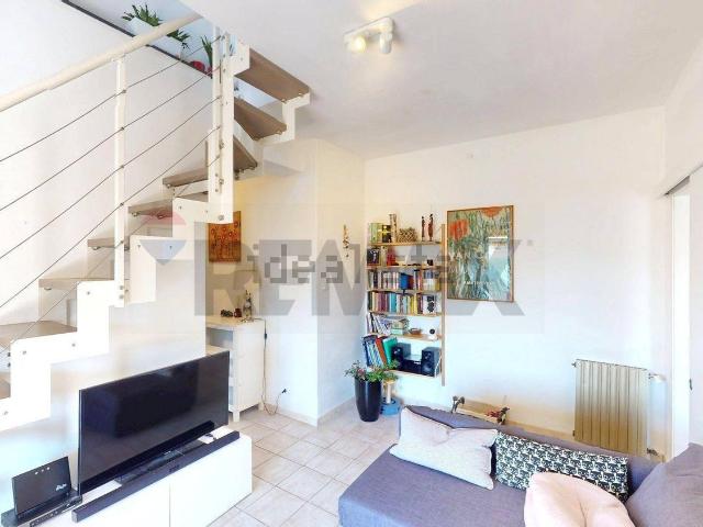 Villetta indipendente in vendita di 174 m² in Via Capanne, 1