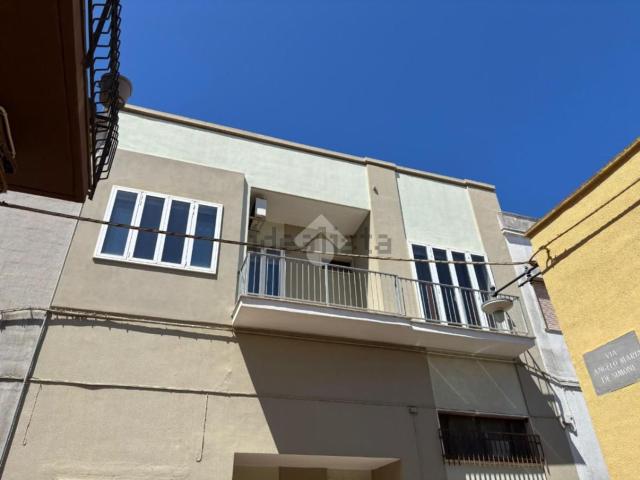 Villetta indipendente in vendita di 174 m² in Via Giuseppe Mazzini, 62