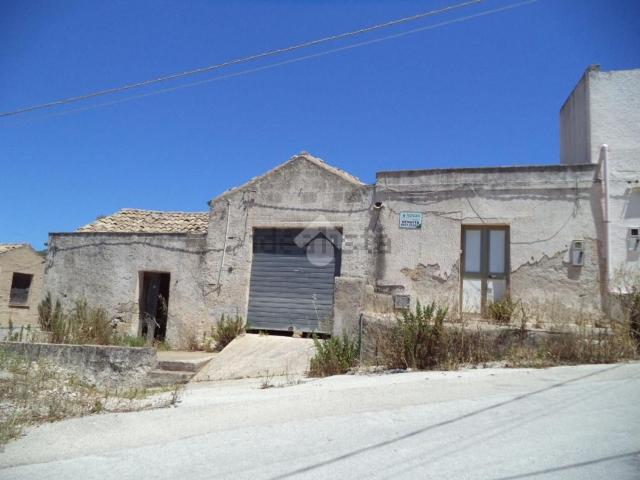 Villetta indipendente in vendita di 174 m² in Via Giuseppe Naso, 16